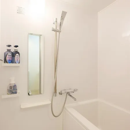 大山パンテオン Apartment Tokyo Exterior photo
