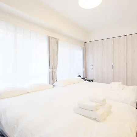 大山パンテオン Apartment Tokyo Exterior photo