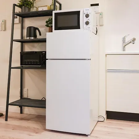 大山パンテオン Apartment Tokyo Exterior photo