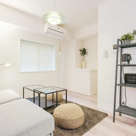 大山パンテオン Apartment Tokyo Exterior photo