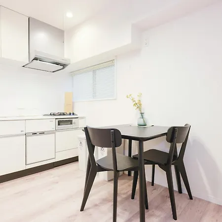 大山パンテオン Apartment Tokyo Exterior photo